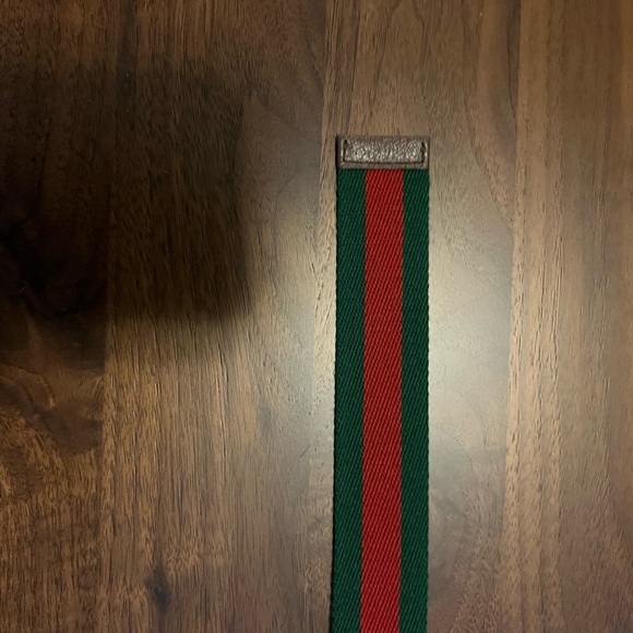 Gucci belt - Picture 5 of 5